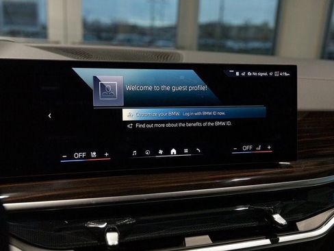 New 2026 BMW X5 xDrive50e w/ Climate Comfort Package image 29