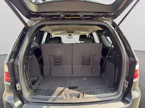 Used 2015 Dodge Durango Limited w/ Premium Group AWD/4WD image 28
