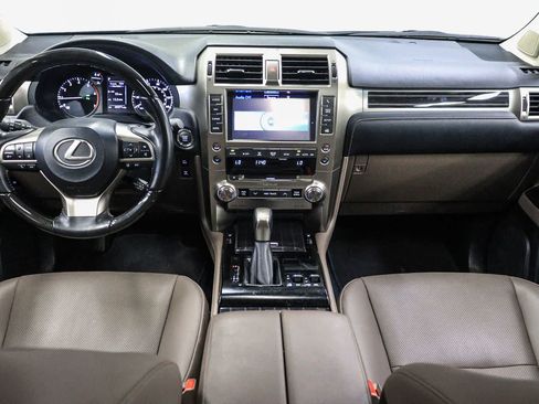 Used 2021 Lexus GX 460 Premium w/ Premium Package AWD/4WD image 13