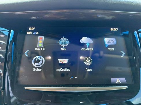 Used 2018 Cadillac Escalade Luxury AWD/4WD image 44