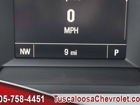 New 2026 Chevrolet Trax LS w/ LS Convenience Package image 23