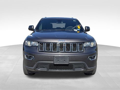 Used 2021 Jeep Grand Cherokee Laredo RWD image 25