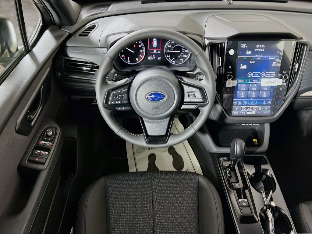 New 2026 Subaru Forester Premium AWD/4WD image 17