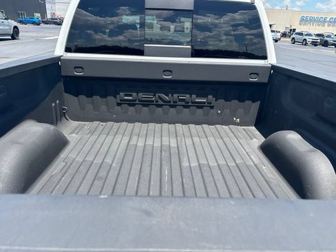Used 2018 GMC Sierra 1500 Denali AWD/4WD image 14
