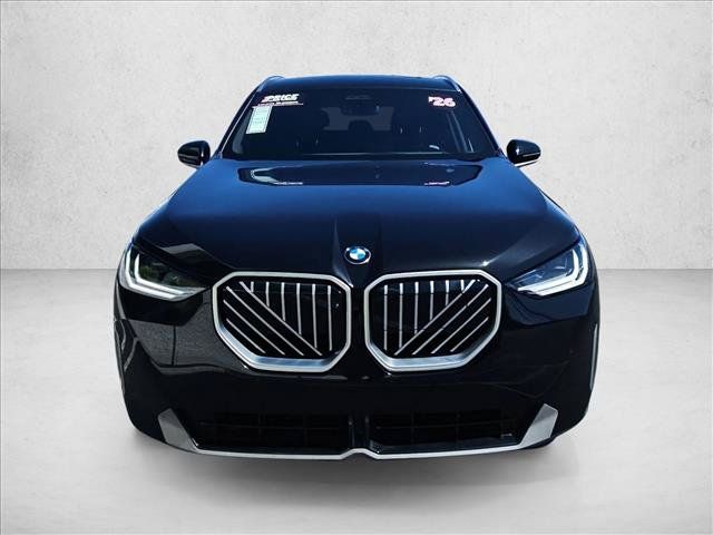 Used 2026 BMW X3 xDrive30i w/ Premium Package AWD/4WD image 2