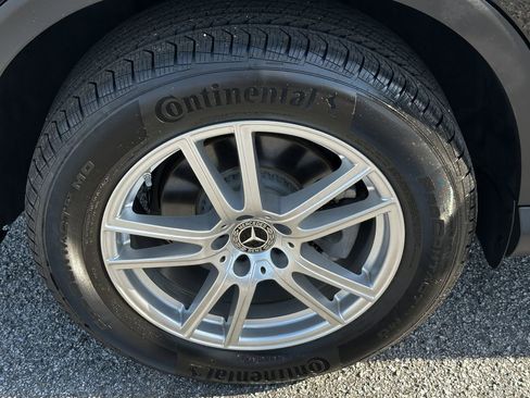 Certified 2023 Mercedes-Benz GLC 300 4MATIC image 20