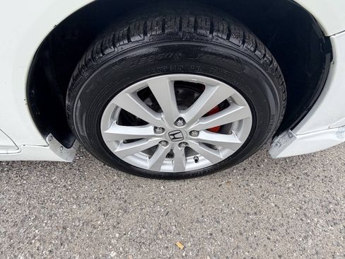 Used 2012 Honda Civic EX-L image 49
