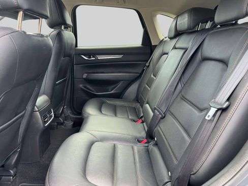 Used 2017 MAZDA CX-5 Grand Touring w/ Premium Package AWD/4WD image 10