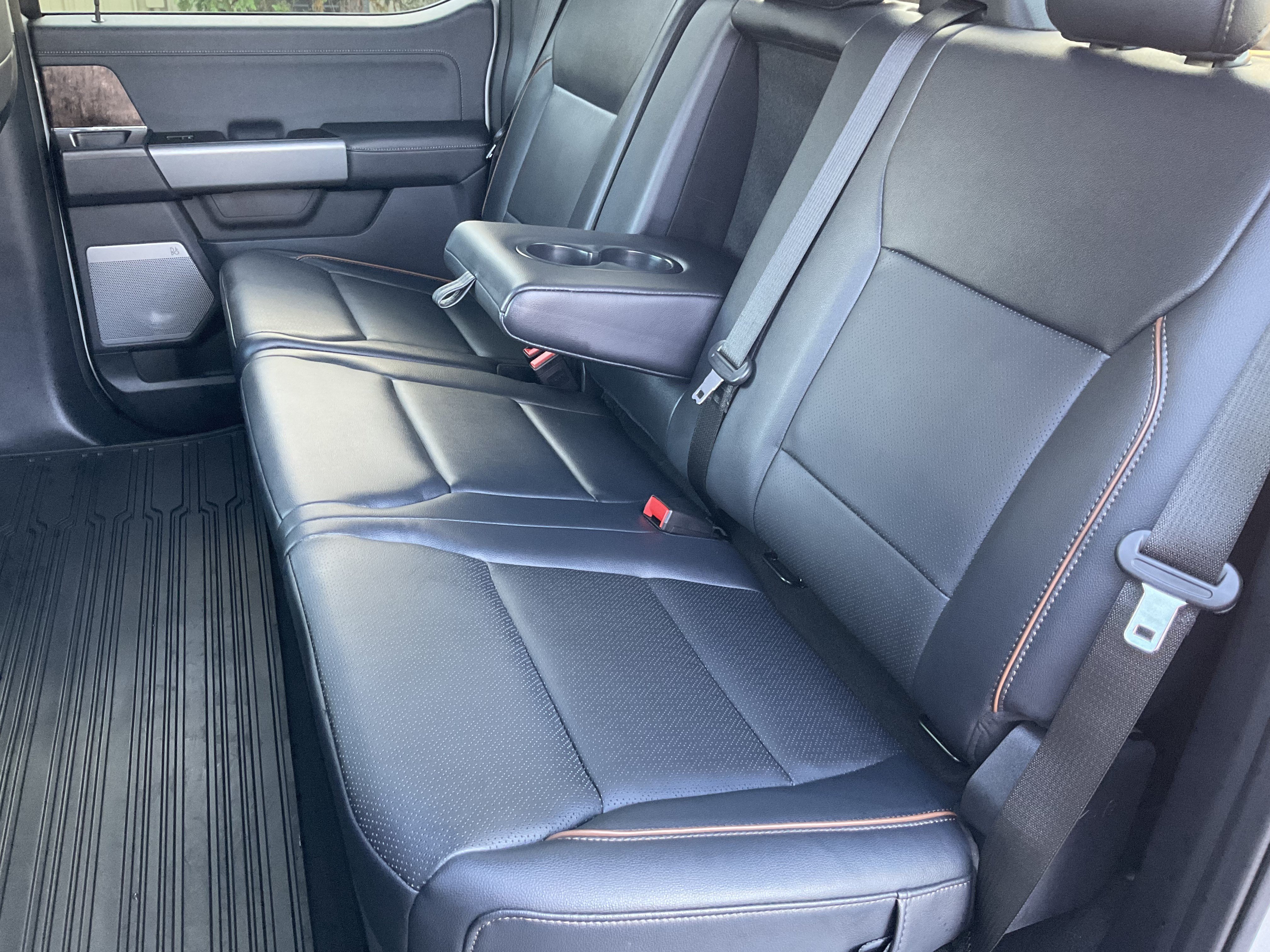 Used 2025 Ford F350 Lariat AWD/4WD image 43