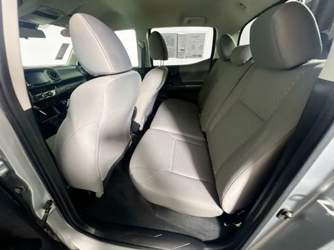 Used 2023 Toyota Tacoma SR w/ SR Convenience Package RWD image 26