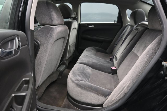 Used 2014 Chevrolet Impala LT w/ LT Sunroof Package FWD image 16