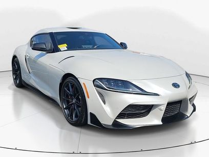 Used 2025 Toyota Supra Premium w/ Driver Assist Package