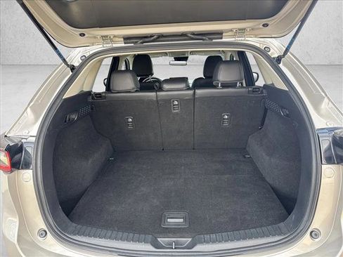 Used 2024 MAZDA CX-5 AWD 2.5 S w/ Select Package image 20