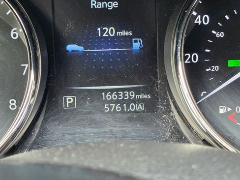 Used 2015 Nissan Rogue SL w/ SL Premium Package image 19