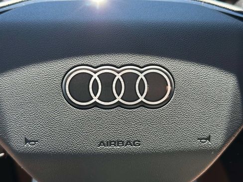 New 2026 Audi S5 Premium Plus AWD/4WD image 12