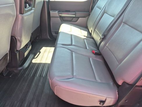 Used 2022 Ford F150 XL w/ Trailer Tow Package AWD/4WD image 17
