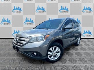 Used 2013 Honda CR-V EX-L image 1