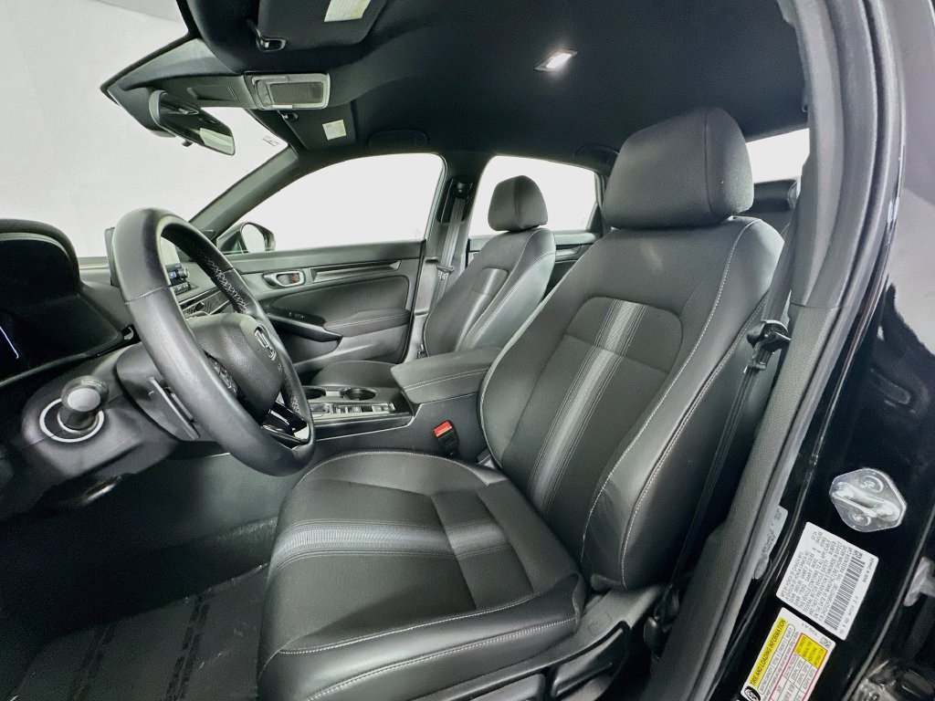 Used 2024 Honda Civic Sport image 20