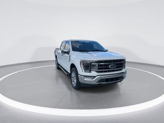 Used 2023 Ford F150 Lariat w/ Equipment Group 502A High video 2