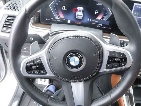 Used 2024 BMW X5 xDrive40i w/ M Sport Package image 18