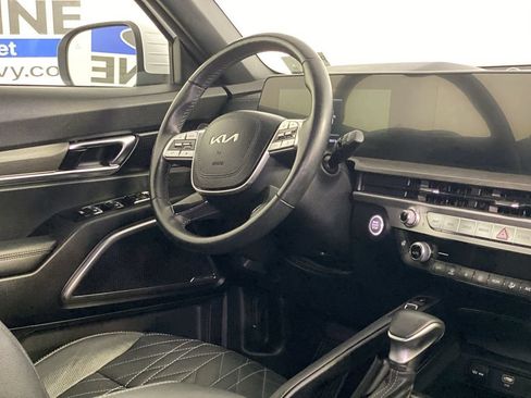 Used 2024 Kia Telluride EX X-Line AWD/4WD image 14