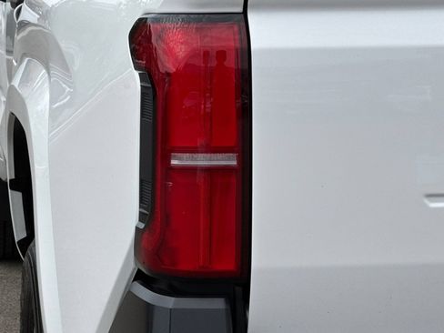 Used 2024 Toyota Tacoma SR RWD image 33