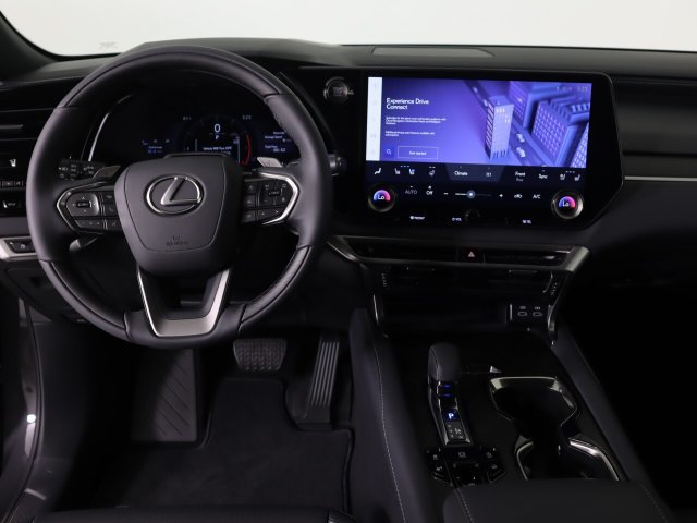 New 2026 Lexus RX 350 AWD image 21