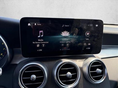 Certified 2022 Mercedes-Benz GLC 300 4MATIC image 18