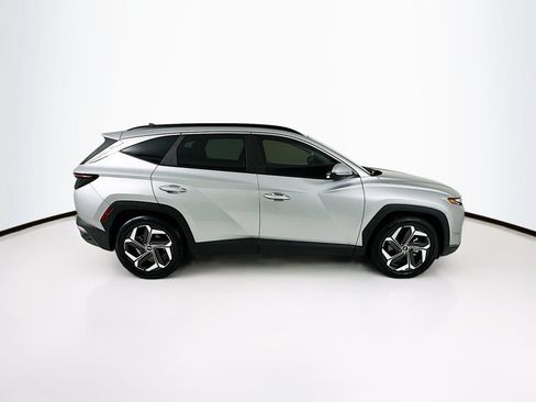 Used 2024 Hyundai Tucson SEL w/ Convenience Package FWD image 9