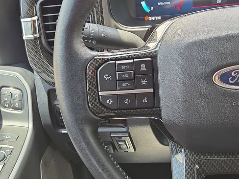 Used 2024 Ford F250 Lariat w/ Lariat Ultimate Package AWD/4WD image 20