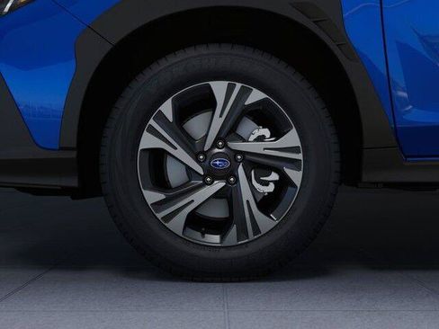 New 2026 Subaru Crosstrek 2.5i Premium AWD/4WD image 9