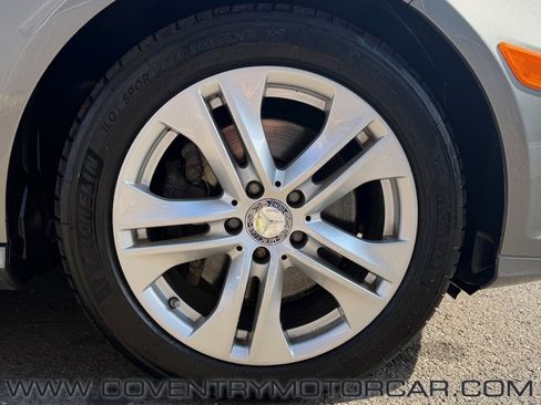 Used 2011 Mercedes-Benz E 350 4MATIC image 13