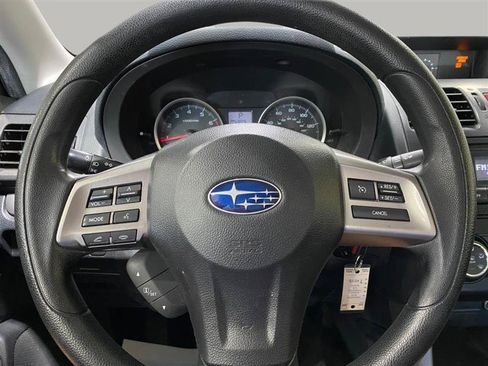 Used 2015 Subaru Forester 2.5i w/ Alloy Wheel Package AWD/4WD image 10