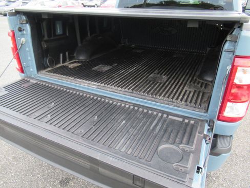 Used 2023 Ford F150 XL w/ STX Appearance Package RWD image 33