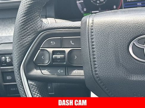 New 2025 Toyota Tacoma 4x4 Double Cab Hybrid image 9