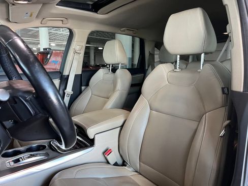 Used 2018 Acura MDX SH-AWD w/ Technology Package image 15