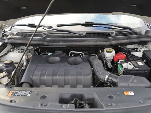 Used 2018 Ford Explorer XLT w/ Equipment Group 201A image 8