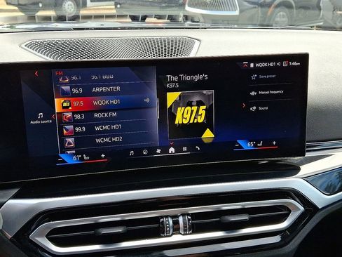 Used 2024 BMW i4 eDrive35 w/ Convenience Package image 19