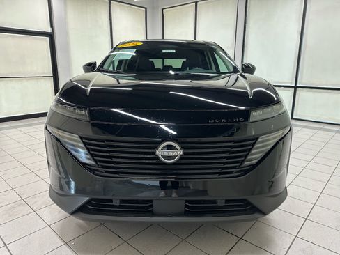 Used 2026 Nissan Murano SV AWD/4WD image 9