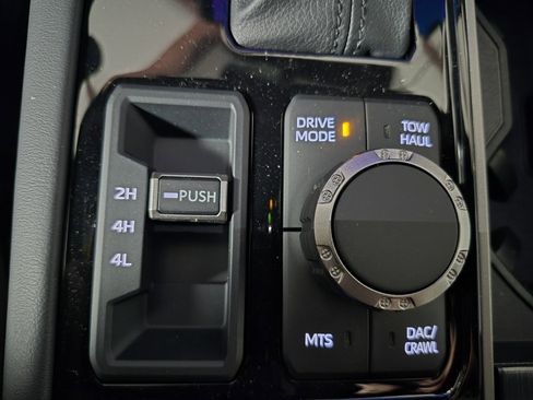 New 2026 Toyota Tundra Platinum image 39