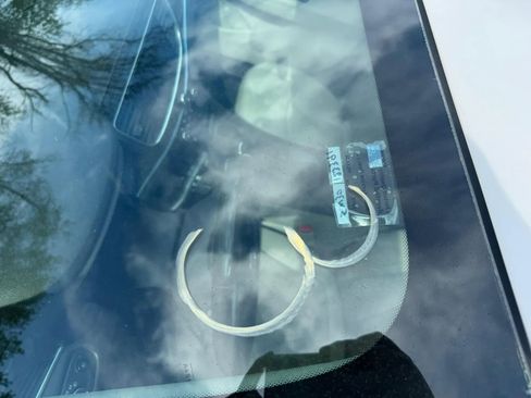 Used 2017 Buick LaCrosse Essence w/ Sun and Shade Package image 31