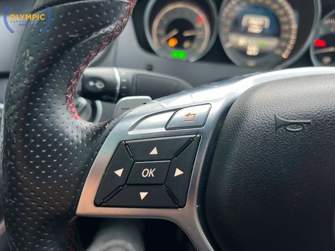 Used 2014 Mercedes-Benz C 250 Sedan w/ Premium 1 Package image 24