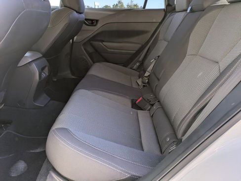 Used 2024 Subaru Crosstrek 2.0i Premium image 22