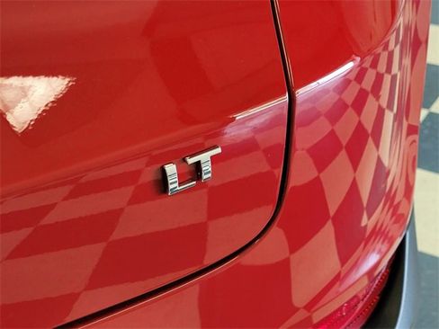 New 2026 Chevrolet TrailBlazer LT w/ Driver Confidence Package image 7