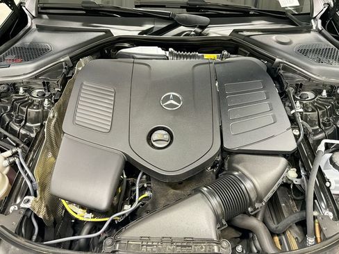 Certified 2026 Mercedes-Benz E 350 Sedan image 31