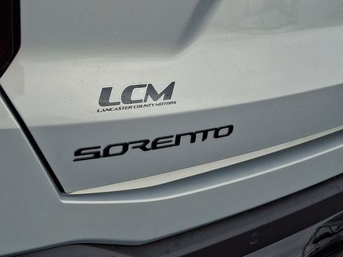 New 2026 Kia Sorento X-Line EX AWD/4WD image 17