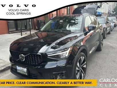 Used 2024 Volvo XC40 B5 Plus w/ Protection Package Premier