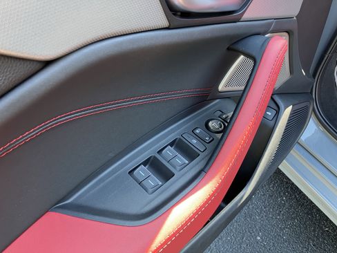 Used 2025 Acura TLX SH-AWD w/ A-SPEC Pkg image 15