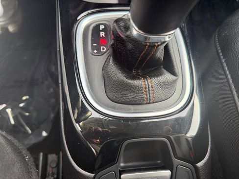 Used 2020 Jeep Compass Limited w/ Luxury Seat Group image 20