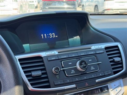 Used 2014 Honda Accord EX image 23